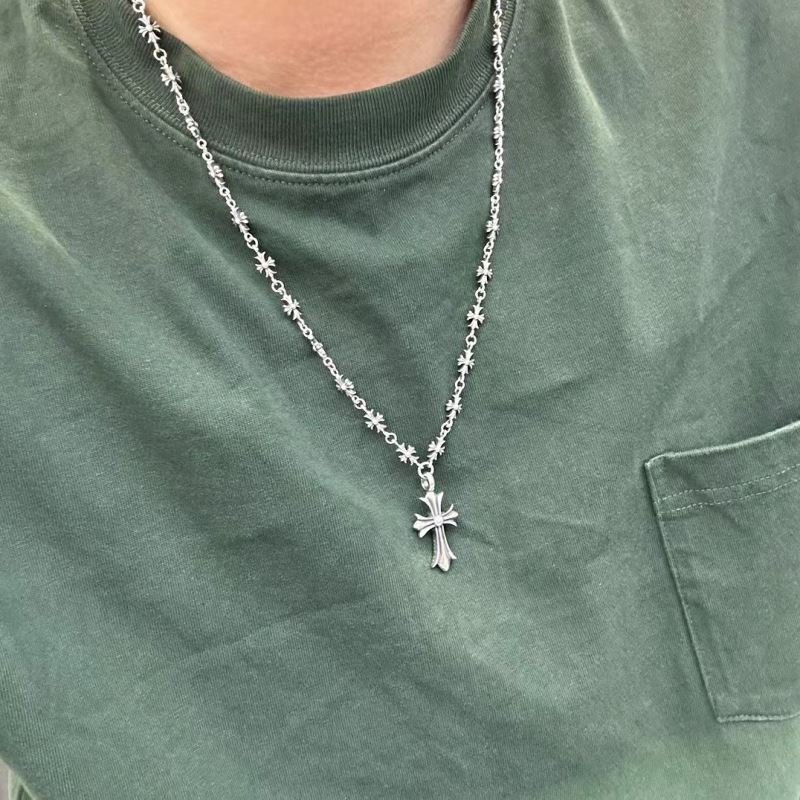 Chrome Hearts Necklaces